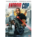 Android Cop  [Dvd Nuovo]