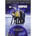 Big Empty (The)  [Dvd Nuovo]