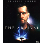 Arrival (The)  [Blu-Ray Nuovo]