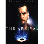 Arrival (The)  [Dvd Nuovo]