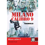 Milano Calibro 9 (2 Dvd)  [Dvd Nuovo]