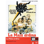 Mala Ordina (La)  [Dvd Nuovo]