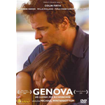 Genova  [Dvd Nuovo]