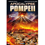 Apocalypse Pompeii  [Dvd Nuovo]