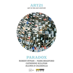 Art21 - Paradox  [Dvd Nuovo]