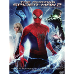 Amazing Spider-Man 2 (The) - Il Potere Di Electro  [Dvd Nuovo]