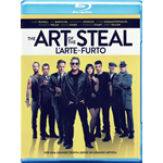Art Of The Steal (The) [Blu-Ray Nuovo]