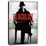 Blacklist (The) - Stagione 01 (6 Dvd)  [Dvd Nuovo]