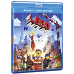Lego Movie (The)  [Blu-Ray Nuovo]
