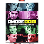 Amore Oggi  [Dvd Nuovo]