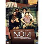 Noi 4  [Dvd Nuovo]