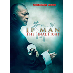 Ip Man - The Final Fight  [Blu-Ray Nuovo]