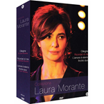 Laura Morante Collection (3 Dvd)  [Dvd Nuovo]