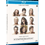Nymphomaniac Vol.1  [Blu-Ray Nuovo]