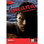 Iguana (Edizione 2014)  [Dvd Nuovo]