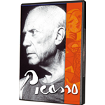 Picasso  [Dvd Nuovo]