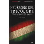 Nel Segno Del Tricolore (3 Dvd)  [Dvd Nuovo]