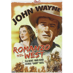 Romanzo Nel West  [Dvd Nuovo]