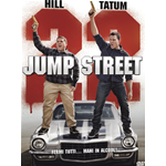 22 Jump Street  [Dvd Nuovo]