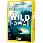 Wild Hawaii (2 Dvd)  [Dvd Nuovo]