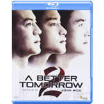 Better Tomorrow 2 (A)  [Blu-Ray Nuovo]