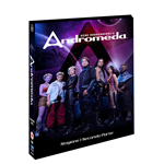 Andromeda - Stagione 01 #02 (4 Dvd)  [Dvd Nuovo]