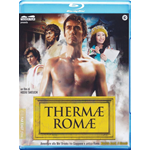 Thermae Romae  [Blu-Ray Nuovo]