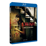 Crush [Blu-Ray Usato]