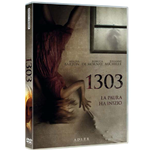 1303 - La Paura Ha Inizio  [DVD Usato]