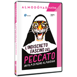 Indiscreto Fascino Del Peccato (L')  [Dvd Nuovo]