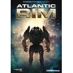 Atlantic Rim  [Dvd Nuovo]
