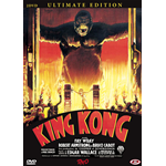 King Kong (1933) (Ultimate Edition) (2 Dvd)  [Dvd Nuovo]