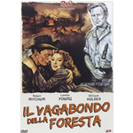 Vagabondo Della Foresta (Il)  [Dvd Nuovo]