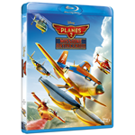 Planes 2 - Missione Antincendio  [Blu-Ray Nuovo]