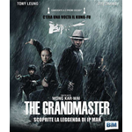 Grandmaster (The)  [Blu-Ray Nuovo]