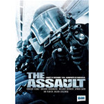 Assault (The)  [DVD Usato]