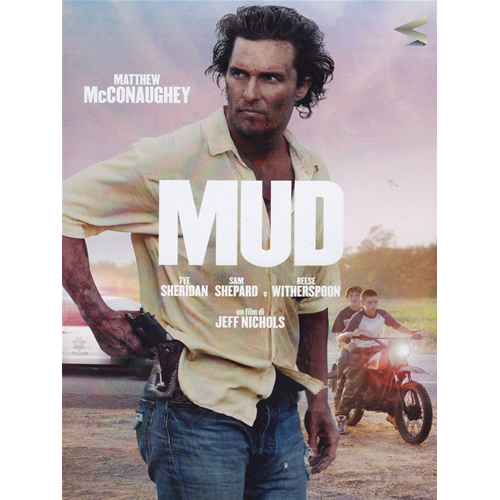 Mud  [Dvd Nuovo]