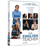 English Teacher (The)  [Dvd Nuovo]
