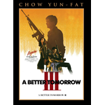 Better Tomorrow 3 (A)  [Dvd Nuovo]