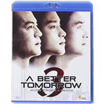 Better Tomorrow 3 (A)  [Blu-Ray Nuovo]