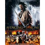 Avenging The Throne  [Dvd Nuovo]