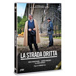 Strada Dritta (La) (2 Dvd)  [Dvd Nuovo]