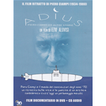 Adius - Piero Ciampi Ed Altre Storie (Dvd+Cd)  [Dvd Nuovo]