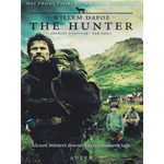 Hunter (The) [Dvd Usato]