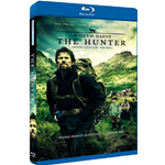Hunter (The) [Blu-Ray Nuovo]