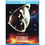 Astronaut - The Last Push  [Blu-Ray Nuovo]