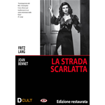 Strada Scarlatta (La)  [Dvd Nuovo]