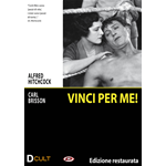 Vinci Per Me  [Dvd Nuovo]