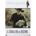 Cavaliere Del Destino (Il)  [Dvd Nuovo]