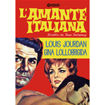 Amante Italiana (L')  [Dvd Nuovo]